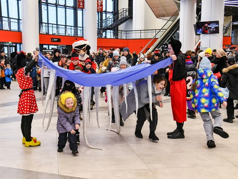 «Авангард» - «Автомобилист» 2:1. Вокруг матча