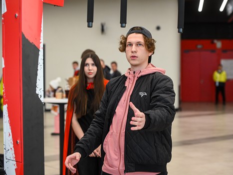 «Авангард» - «Металлург» 3:2 ОТ. Вокруг матча