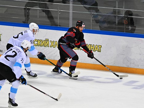 06.08.2022. «Авангард» - «Динамо» Мн 5:2