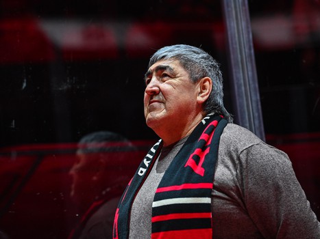 17.02.2024. «Авангард» - «Металлург» 3:0