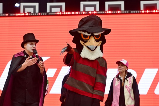 «Авангард» - «Адмирал» 5:2. Вокруг матча