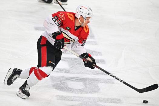 22.10.2023. «Металлург» - «Авангард» 3:4 ОТ