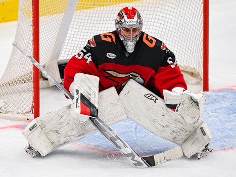 14.03.2025. «Авангард» - «Трактор» 4:5