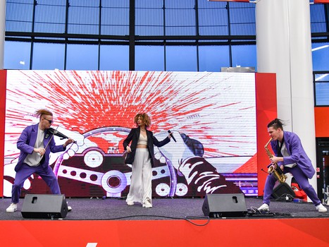 «Авангард» - «Сибирь» 1:2 ОТ. Вокруг матча