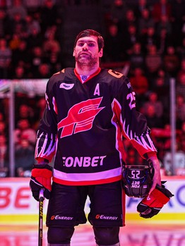 22.02.2023. «Авангард» - «Локомотив» 4:3 ОТ