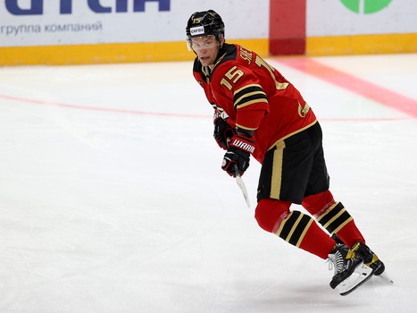 15.11.2021. «Авангард» - «Витязь» 3:0