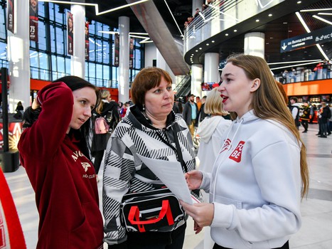 «Авангард» - «Адмирал» 4:3 ОТ. Вокруг матча