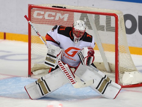 03.08.2021. «Трактор» - «Авангард» 6:3