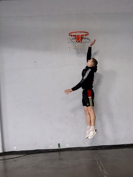 Тренировка «Авангарда» перед вторым матчем серии с «Ак Барсом»