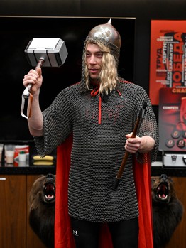 16.04.2026. «Авангард» - ЦСКА 2:1