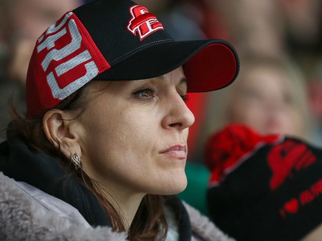 01.12.2018. «Авангард» - «Металлург» Мг 1:2