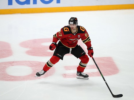 10.10.2020. «Авангард» - «Сибирь» 4:0