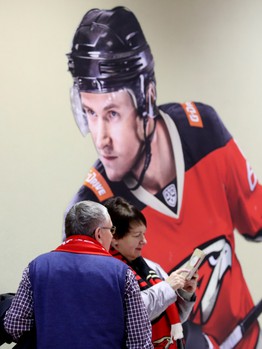 03.01.2020. «Авангард» - «Адмирал» 4:1