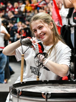 «Авангард» - «Амур» 4:1. Вокруг матча