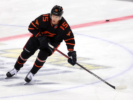 04.08.2021. «Авангард» - Олимпийская сборная России 5:1