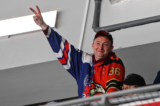 06.03.2025. «Торпедо» - «Авангард» 2:3