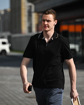 30.04.2026. «Авангард» - «Локомотив» 2:0