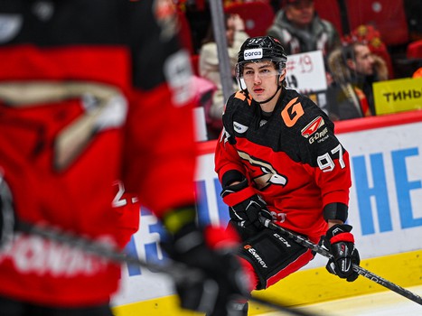 06.01.2024. «Авангард» - «Лада» 5:3