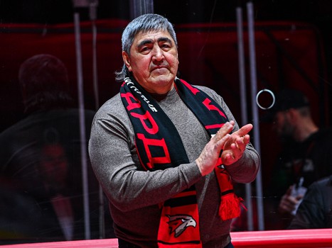 «Авангард» - «Металлург» 3:0. Вокруг матча