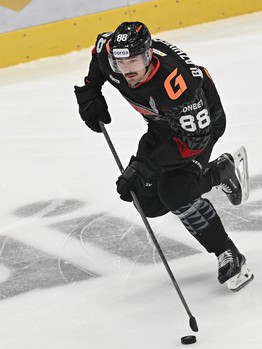 26.03.2026. «Авангард» - «Нефтехимик» 3:4 2OT