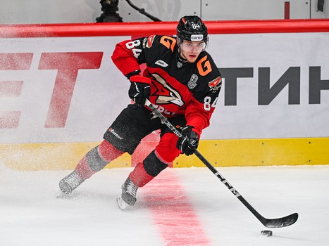 03.03.2024. «Авангард» - «Лада» 3:2 ОТ