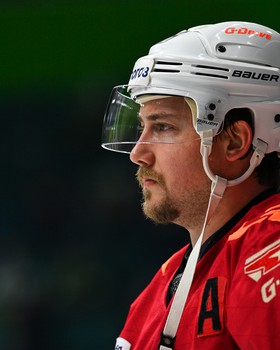 20.01.2025. «Салават Юлаев» - «Авангард» 4:0