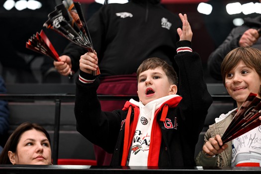 «Авангард» - «Нефтехимик» 3:4 2OT. Вокруг матча