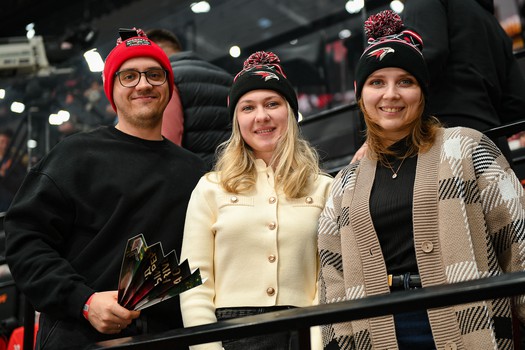 «Авангард» - «Барыс» 2:4. Вокруг матча