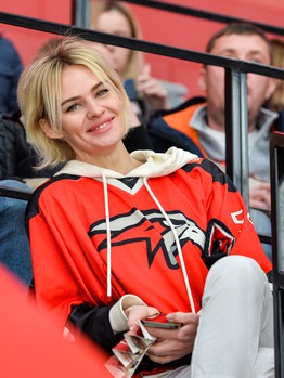 «Авангард» - «Адмирал» 0:1 ОТ. Вокруг матча