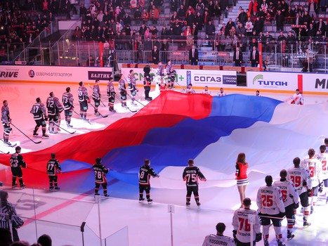 24.02.2015 "Авангард" - "Металлург" Нк 2:3 ОТ