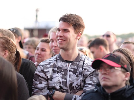 Презентация команды "Авангард" сезона 2018/19!