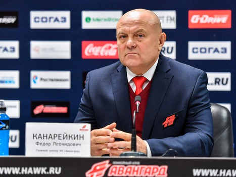 08.11.2016. "Авангард" - "Торпедо" 2:1. Все голы