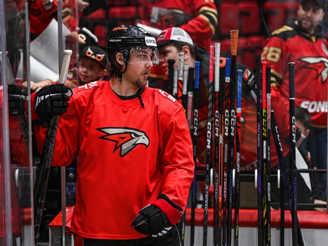 Открытая тренировка для участников Программы лояльности AvanCard