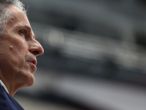 29.10.2021. «Авангард» - «Салават Юлаев» 2:1