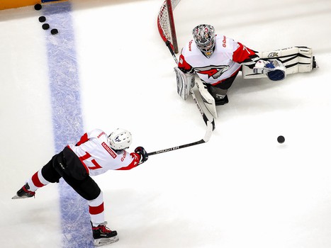 Товарищеский матч. Команда Хартли – Авангард Kids