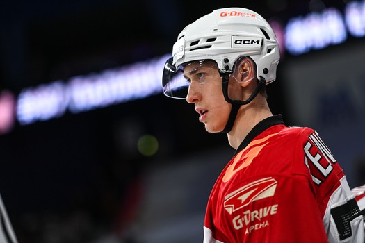 02.02.2024. «Металлург» - «Авангард» 4:3 ОТ