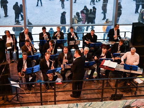 07.01.2017. "Авангард" - "Локомотив" 3:2