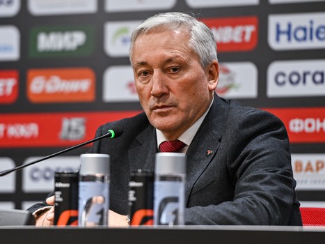 08.12.2022. «Авангард» - «Ак Барс» 2:3 ОТ