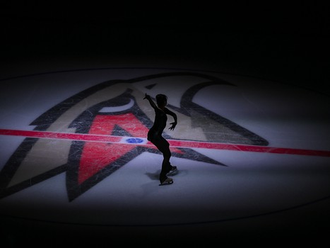 Ледовое шоу Ильи Авербуха «Чемпионы»