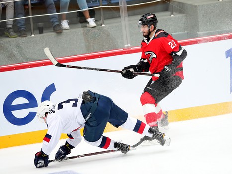 08.09.2019. «Авангард» - «Торпедо» 4:2