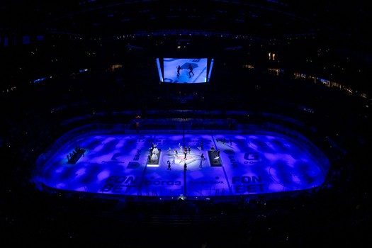 15.02.2026. «Авангард» - «Трактор» 6:2