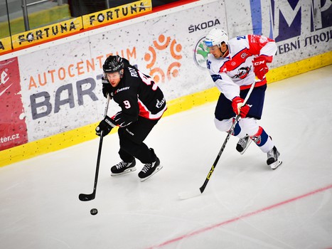 05.08.2016. Mountfield Cup 2016. "Авангард" - "Динамо" Пардубице 2:3ОТ