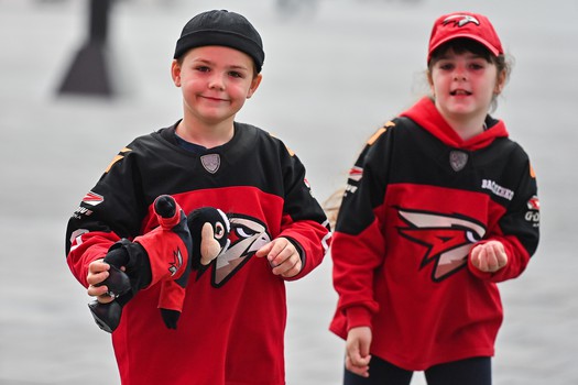 «Авангард» - «Нефтехимик» 6:3. Вокруг матча