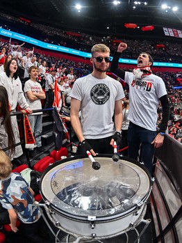 «Авангард» - ЦСКА 2:1. Вокруг матча