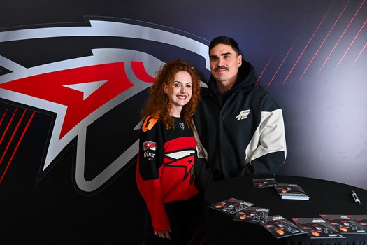 «Авангард» - «Нефтехимик» 2:1. Вокруг матча