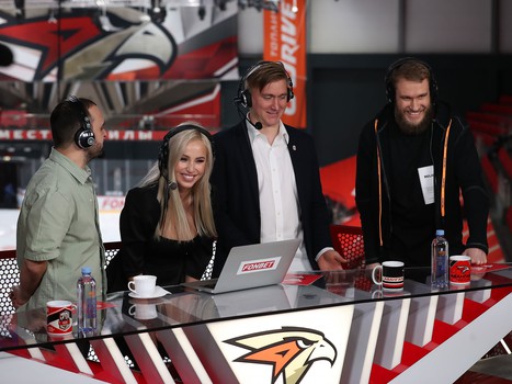 10.12.2020. «Авангард» - ЦСКА 1:4