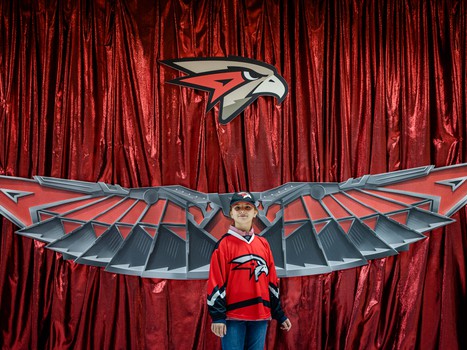 «Авангард» - ЦСКА. Вокруг матча