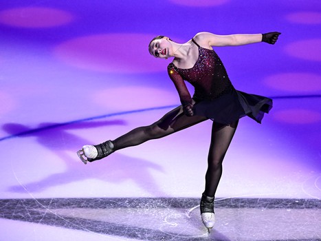 «Авангард» - «Барыс» 5:1. Вокруг матча