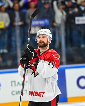 21.09.2023. «Сибирь» - «Авангард» 4:3