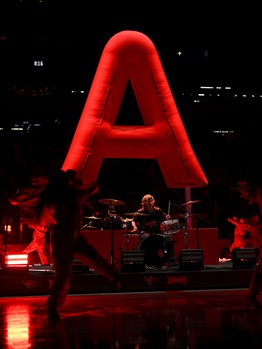 28.04.2026. «Авангард» - «Локомотив» 2:4